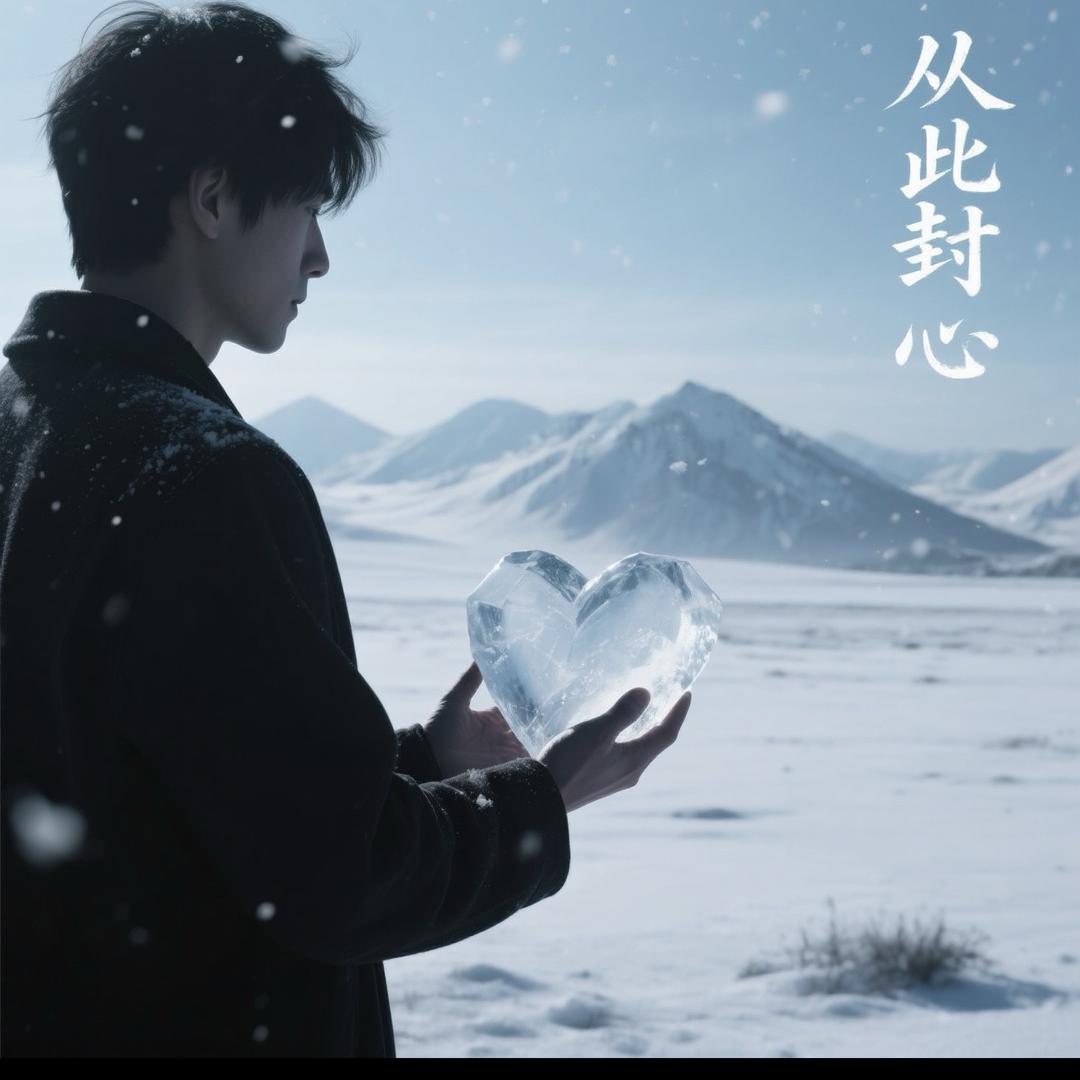 我就是你失散多年野爹头像