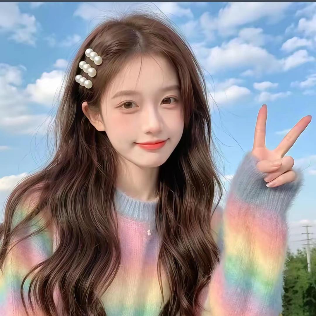 宇宙没姐不行💕