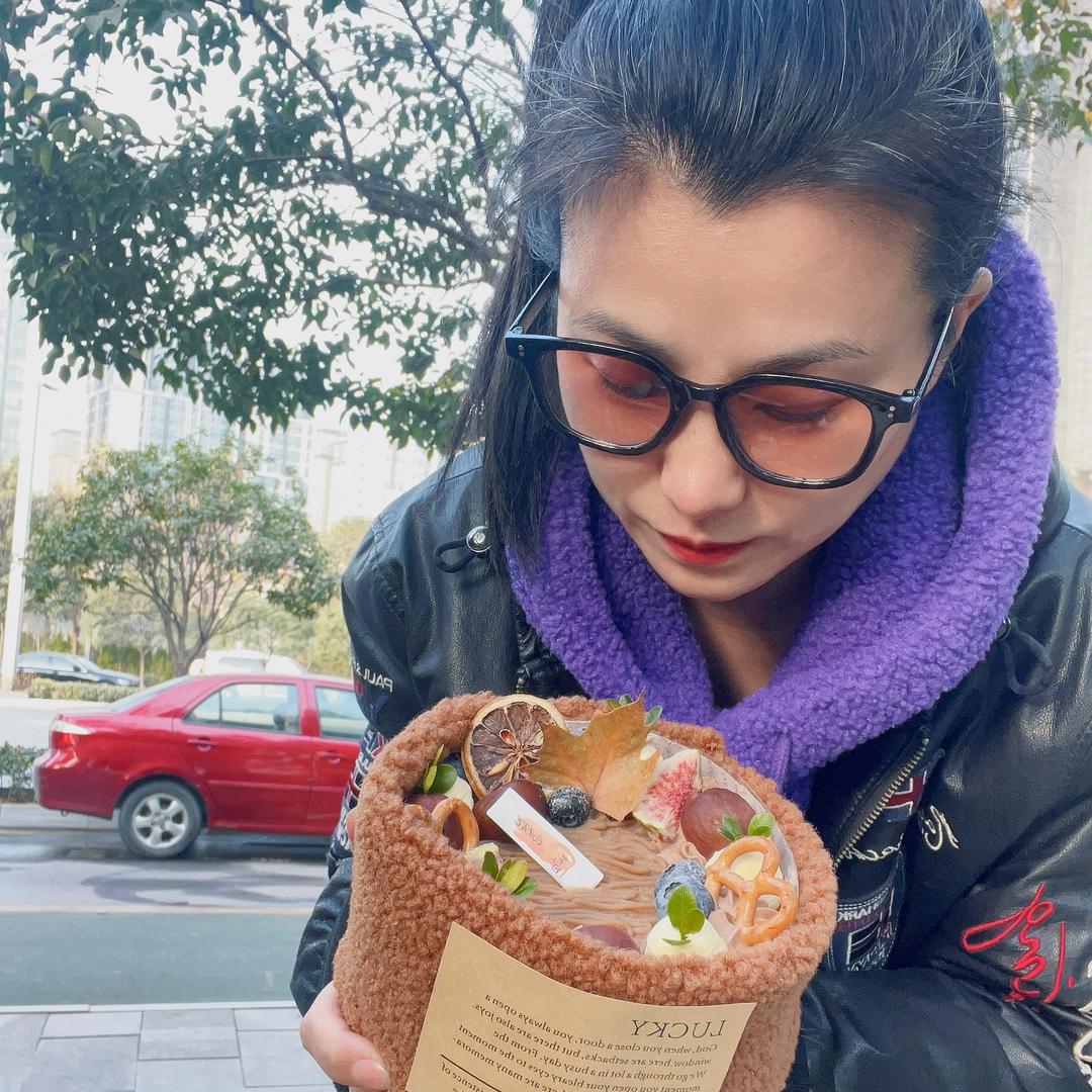 小田的美好