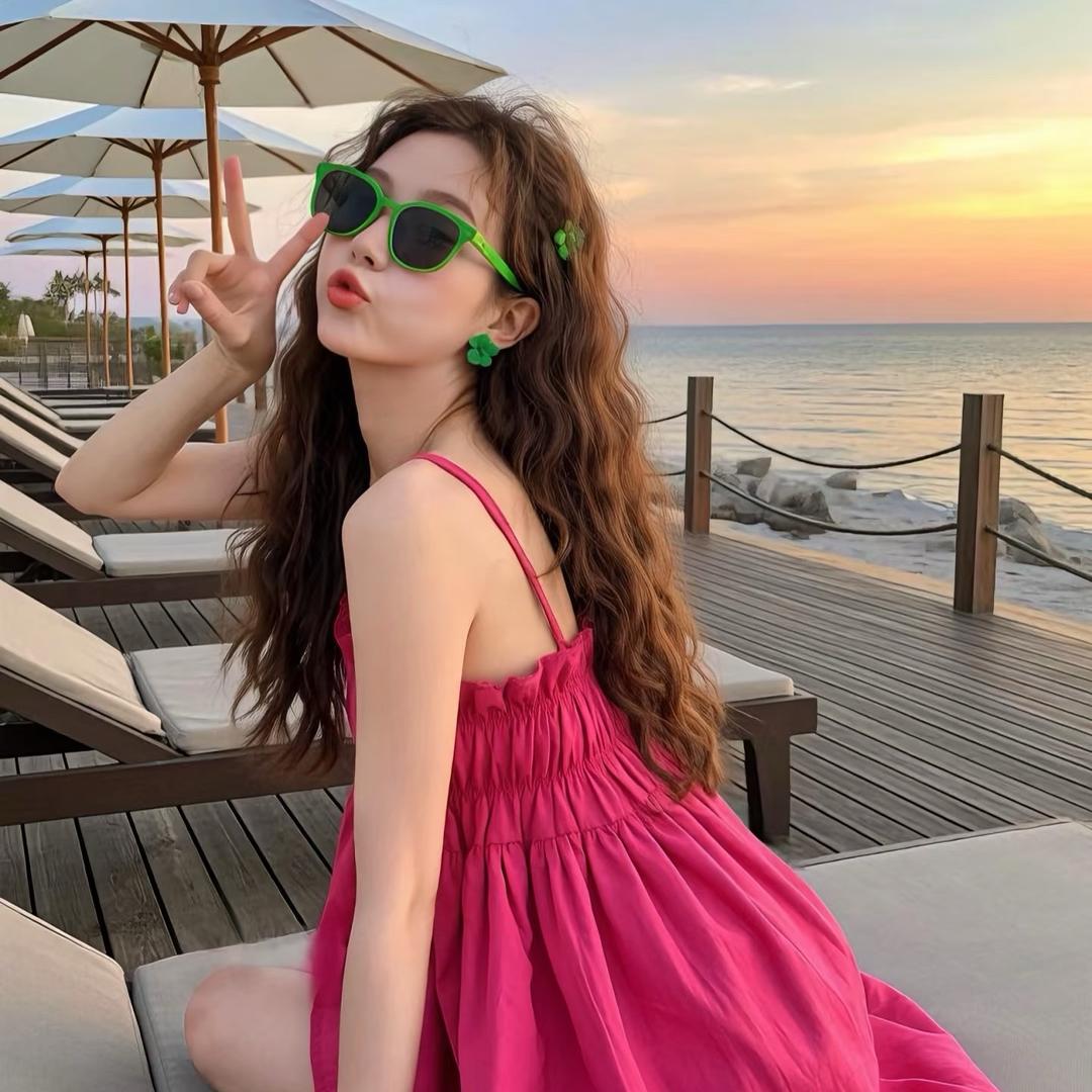 木子。