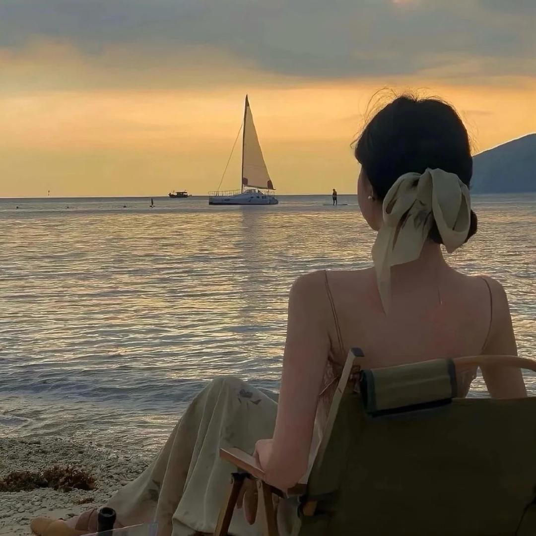 月球上的小嫦娥