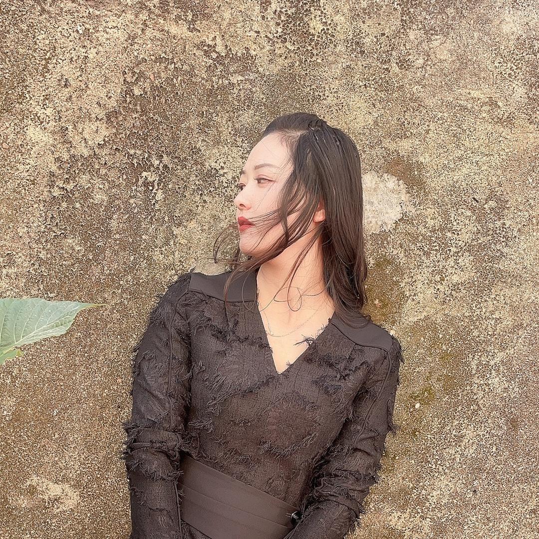 茉莉moli主理人—贝贝