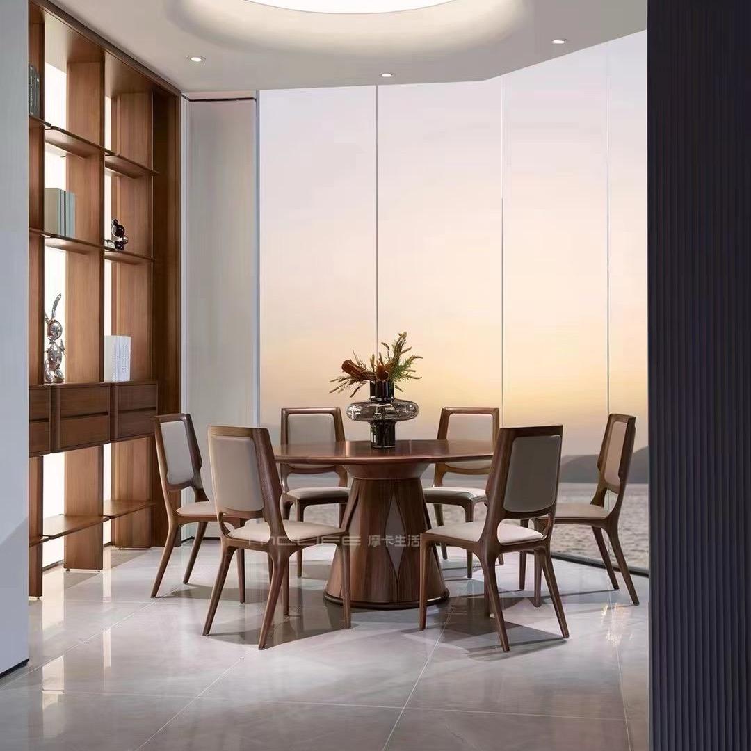 扬州摩卡生活全案定制