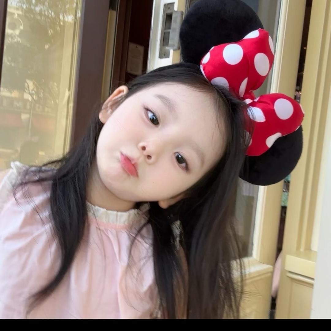 张小姐