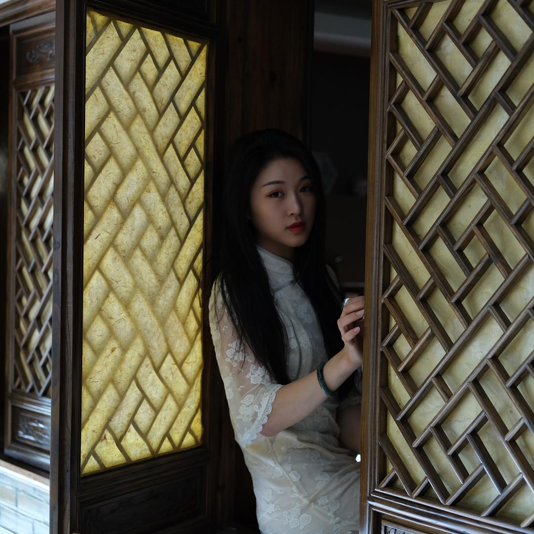 詹小婉