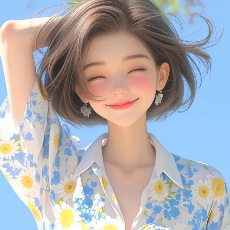 小羊同学