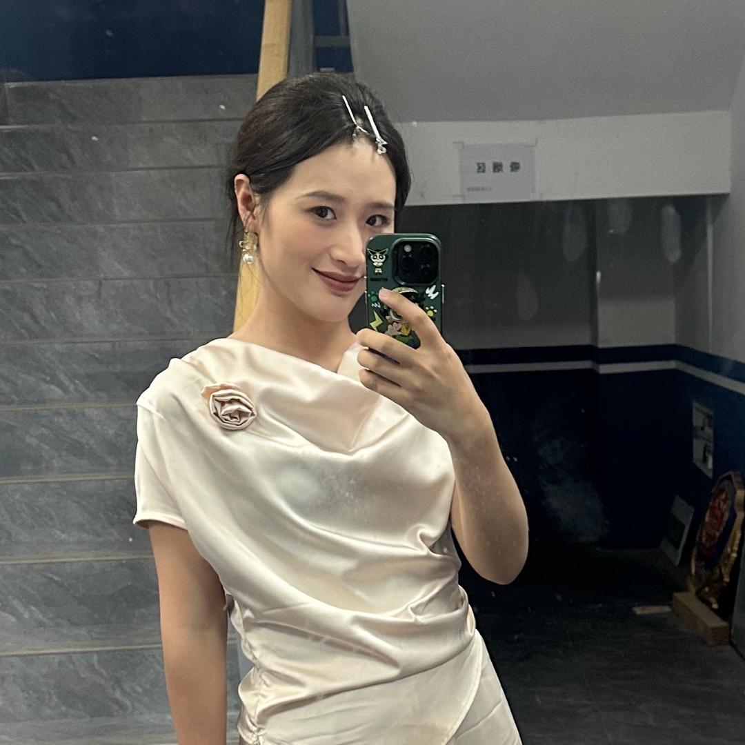 张心雨（红果同名）