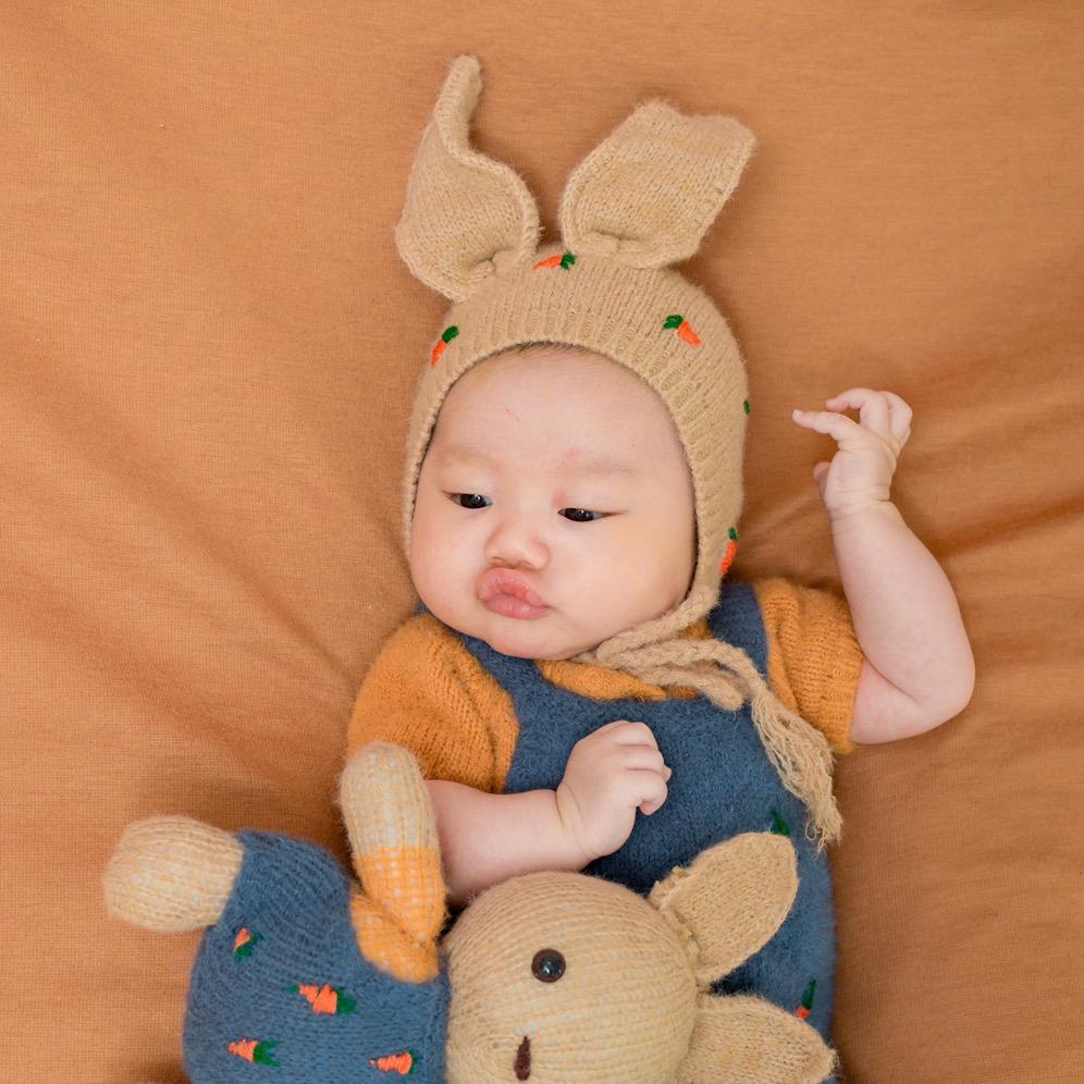 勋勋 来了呦🎈