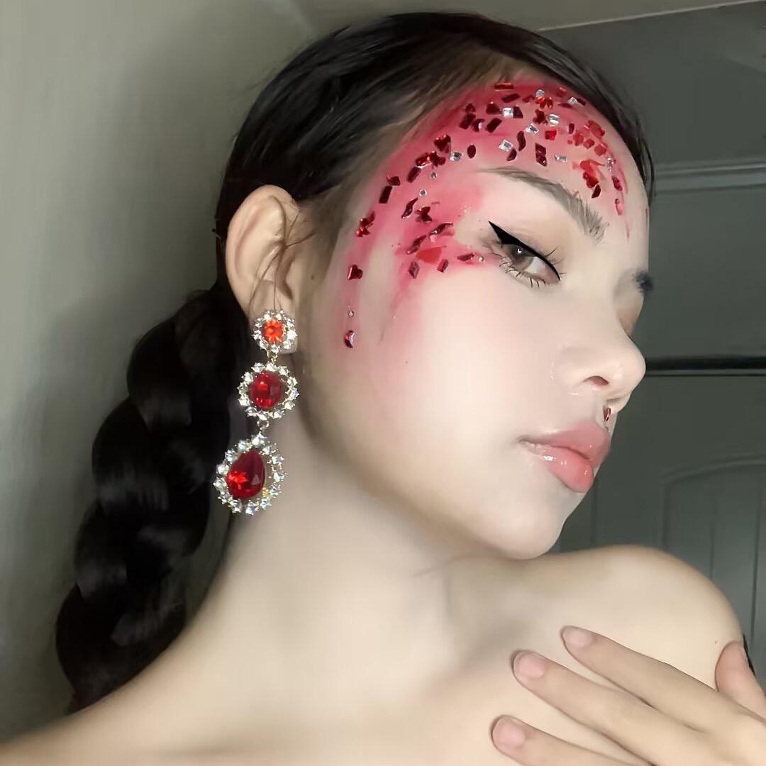 贵州婚礼跟妆师 郭子一露哥（露亿美学主理