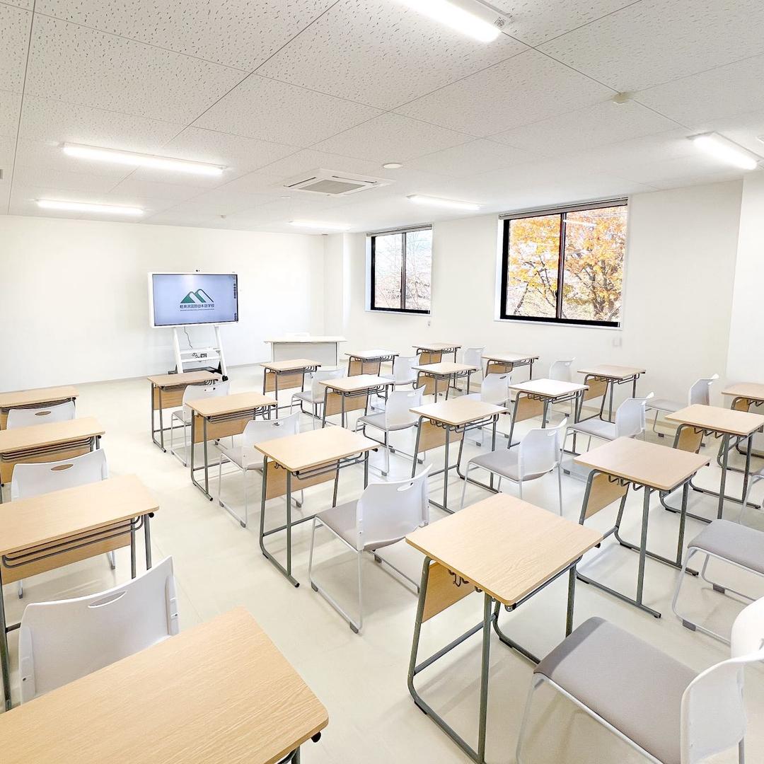 日本轻井泽国际语言学校（日本留学升学）