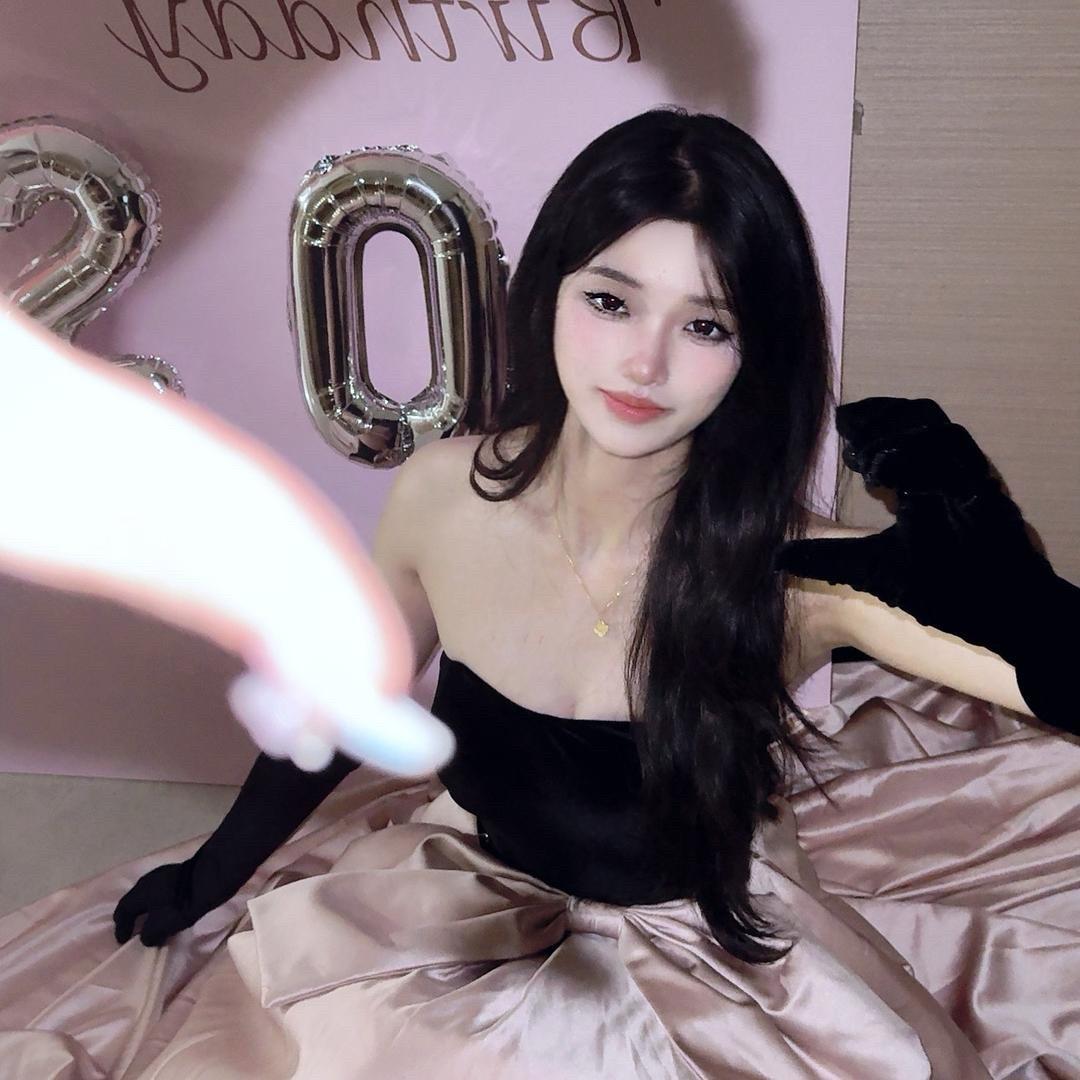 晚晚