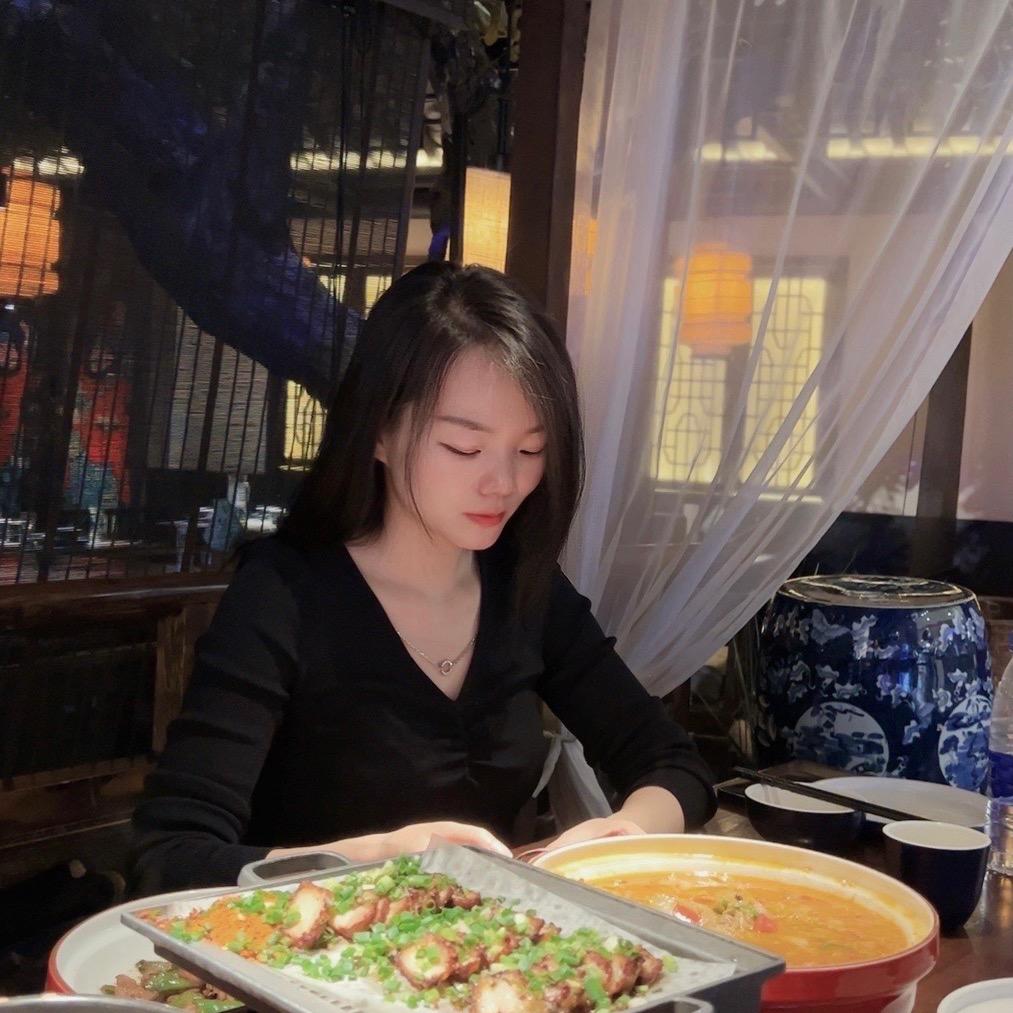 菲菲探美食