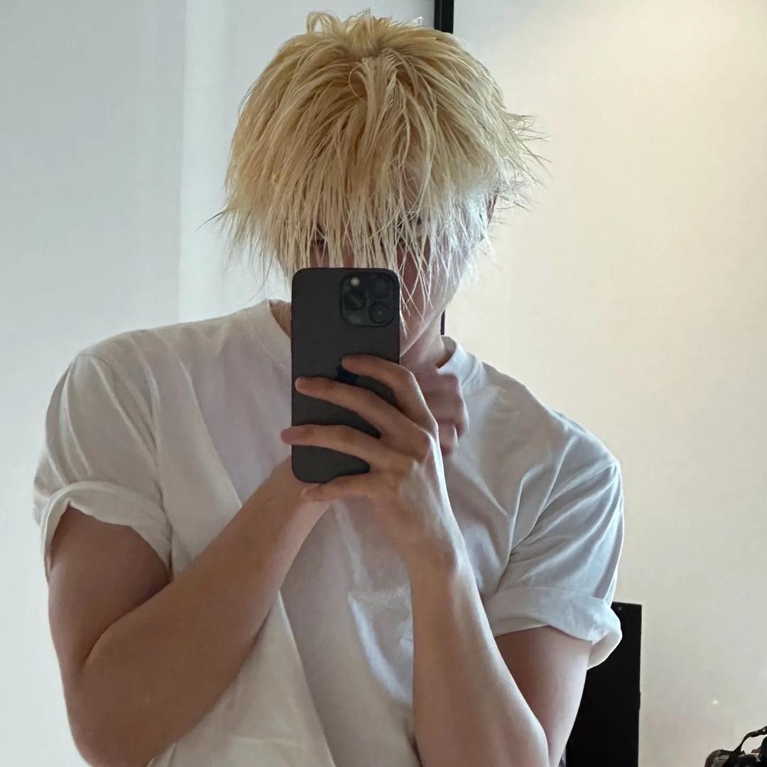咿哈～