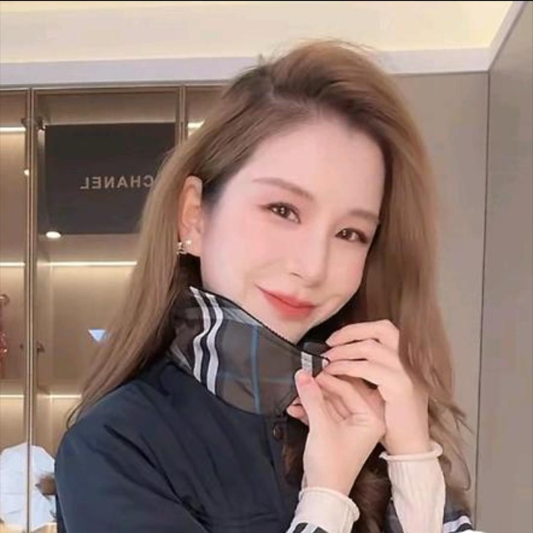 伊诺Kiyomi高级感穿搭