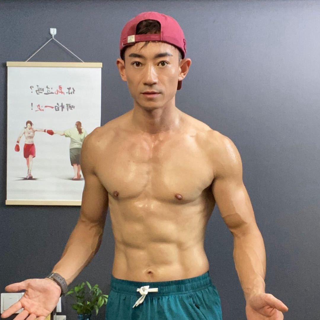 王小龙吃不胖