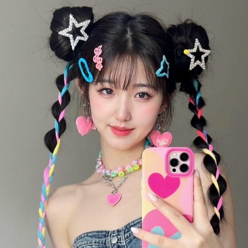 🎀涵妹「不够美」