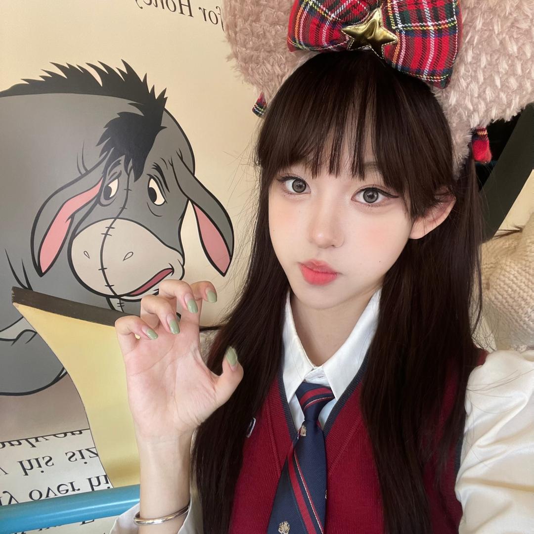 网名高级冷淡女