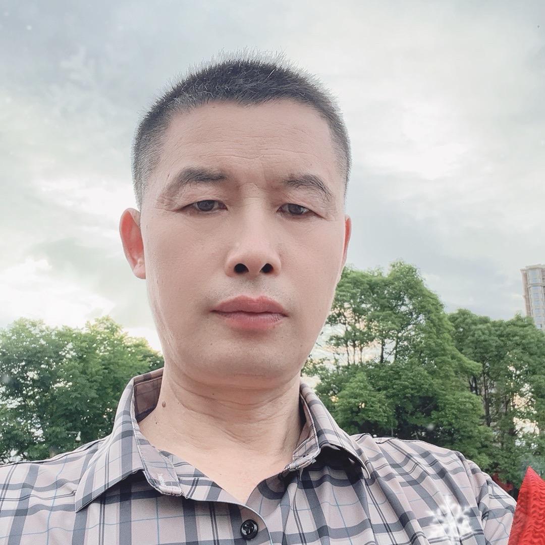 中年大叔～罗平～永远年轻
