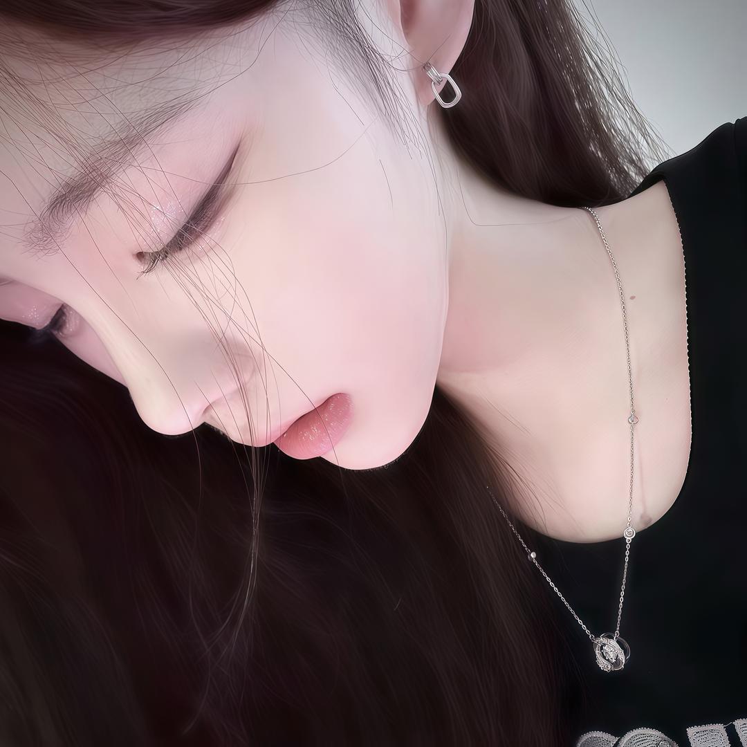 呆