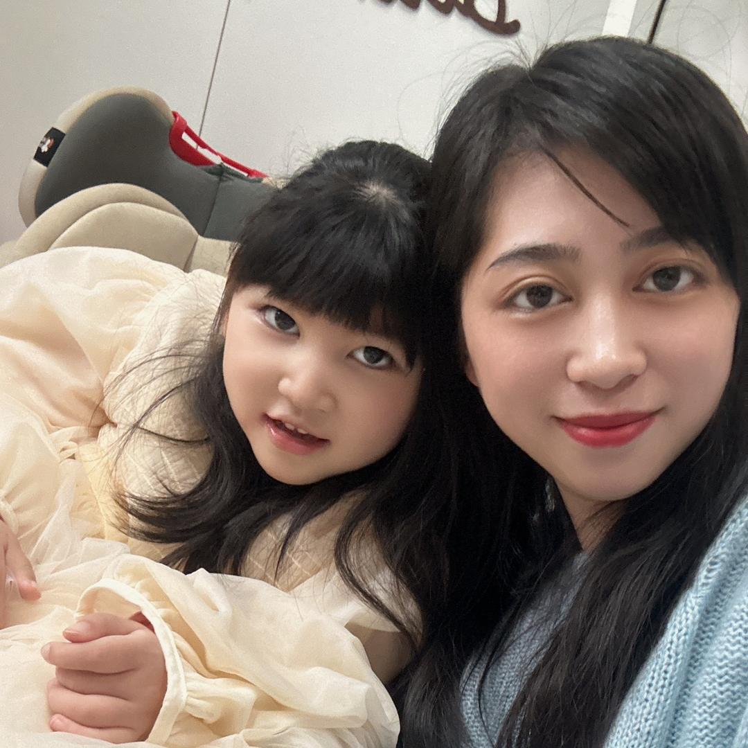 蜗牛妈妈要努力
