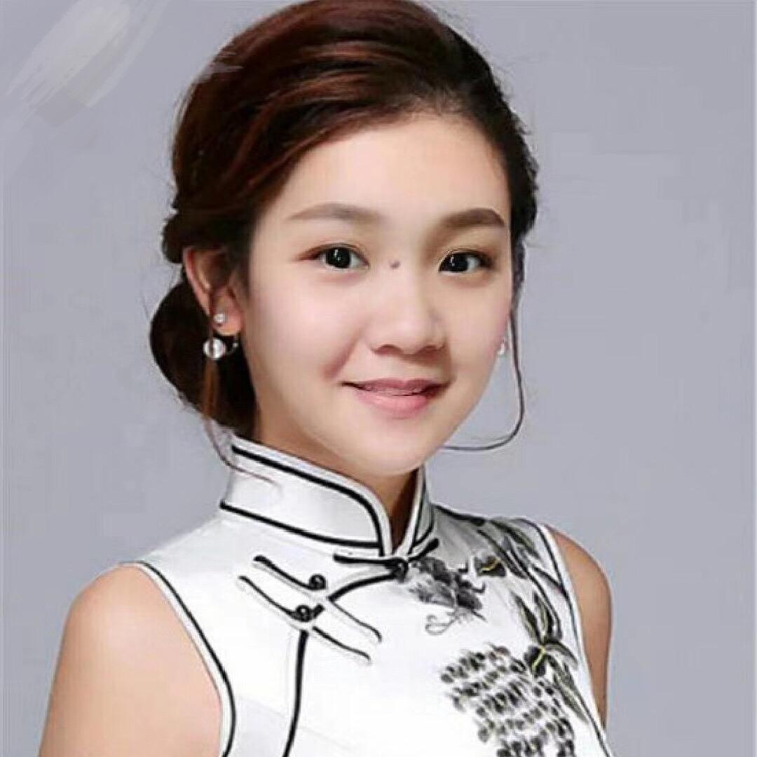 小彬妈妈