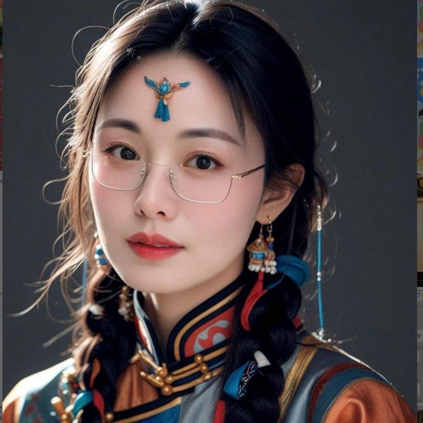 晨晰嘛嘛