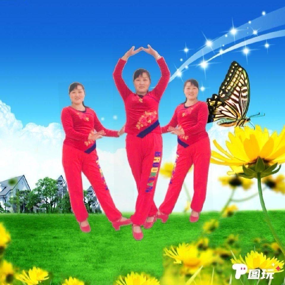 悠悠舞蹈视频💃，