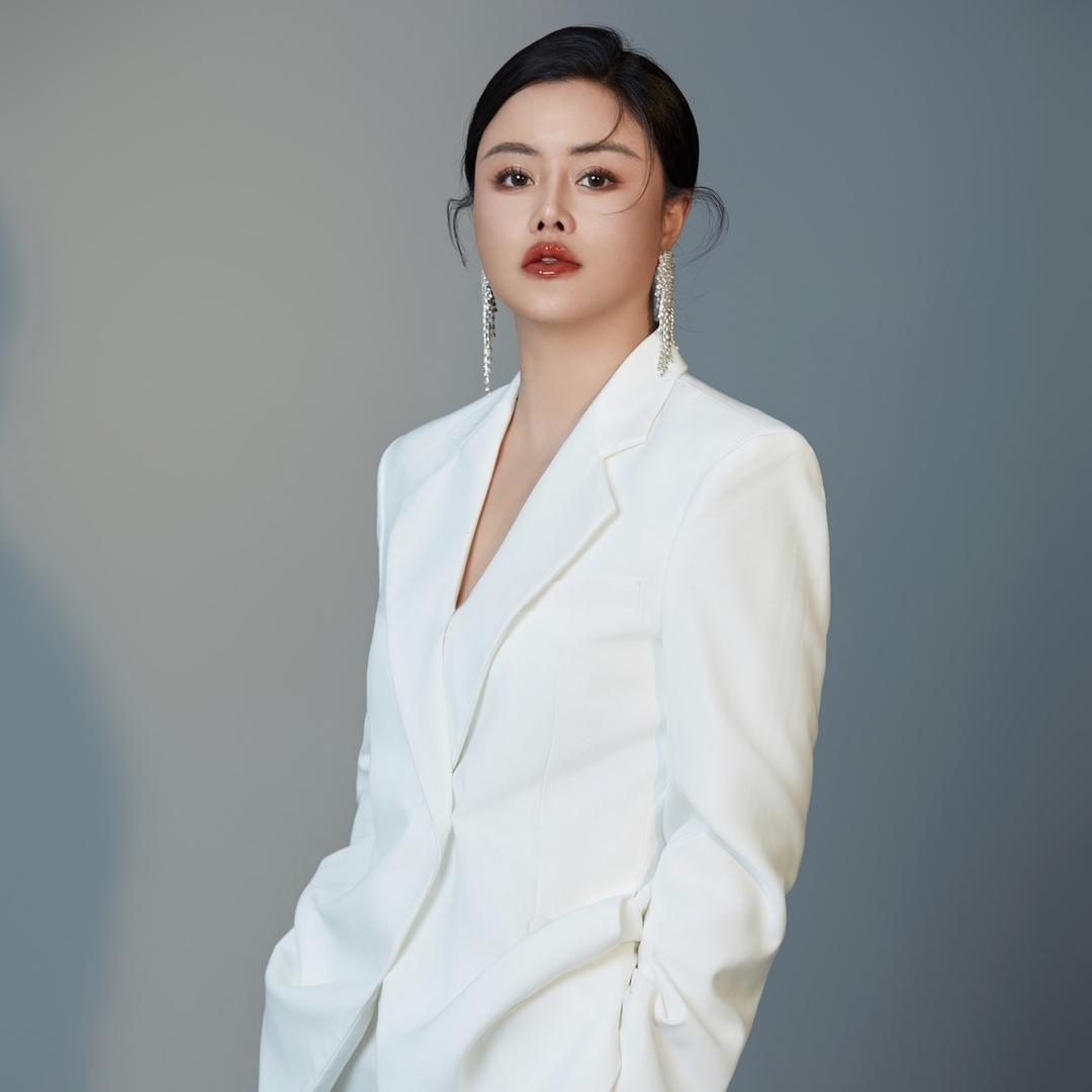 摇滚吴娜娜