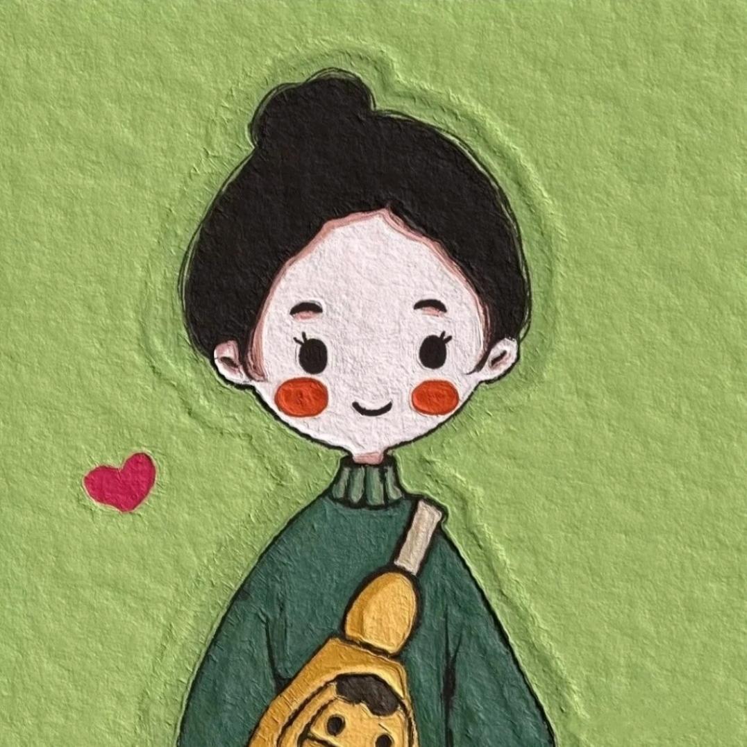 柒枂💫