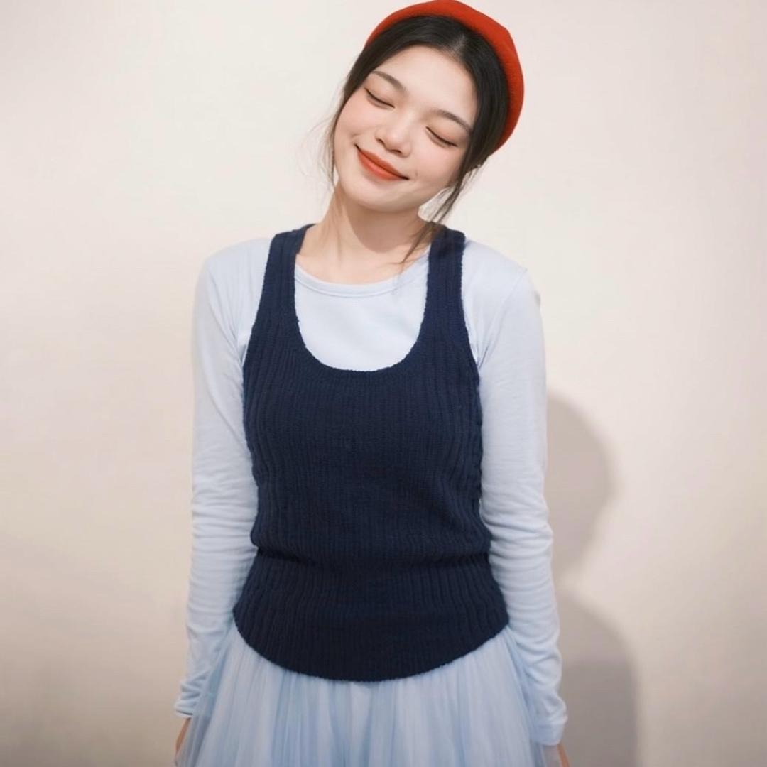 小rong 又困💤
