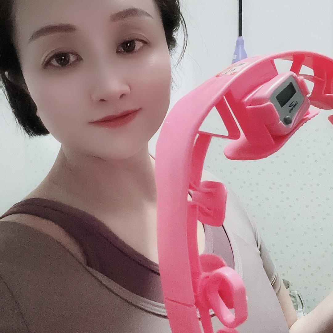 小懒猫转呼啦圈