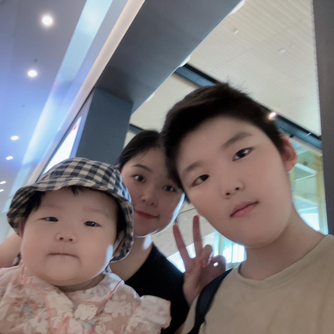 一一小可爱成长记（19个月）
