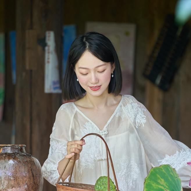 雅君100种生活