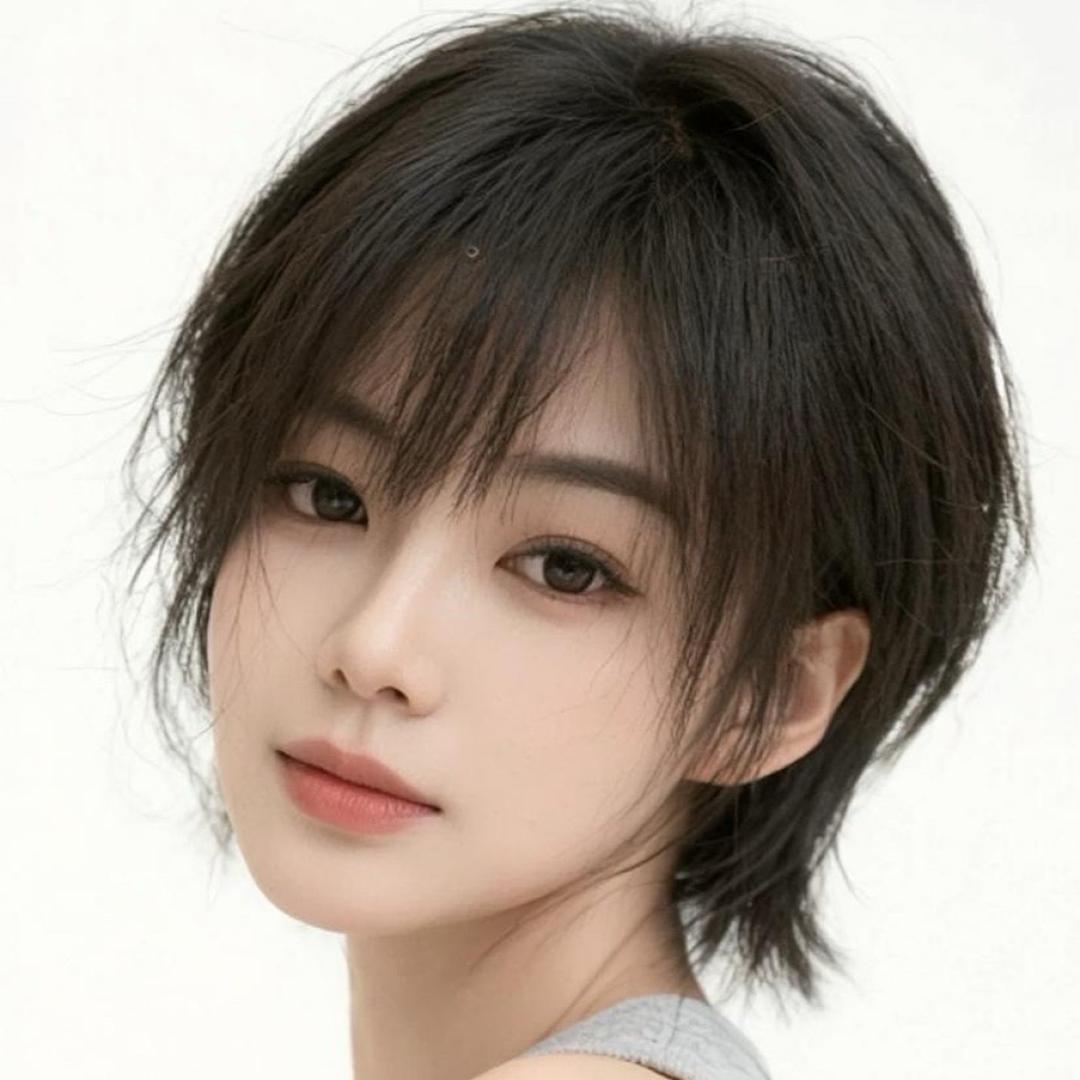 仙人掌《拒私聊》