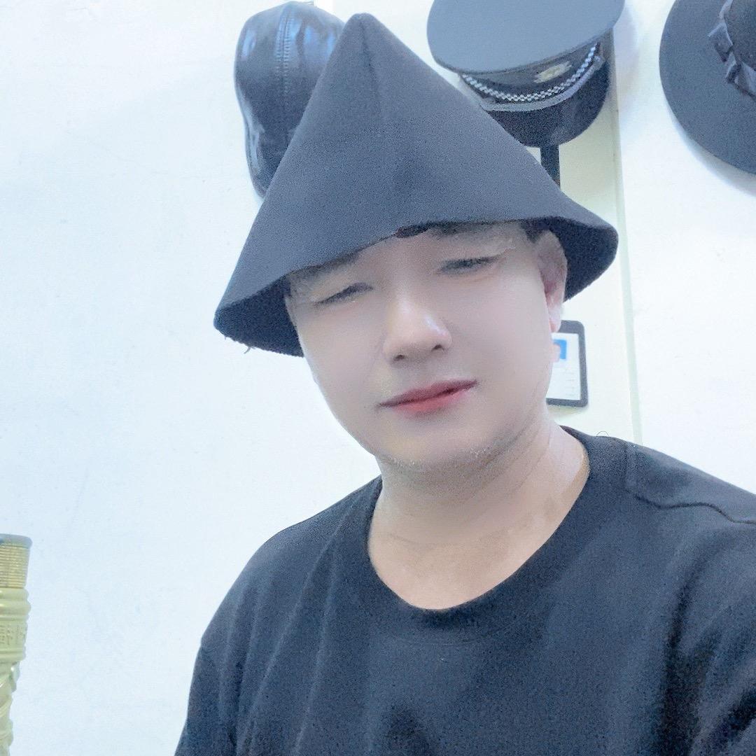 走过风雨  笑容依然灿烂😀