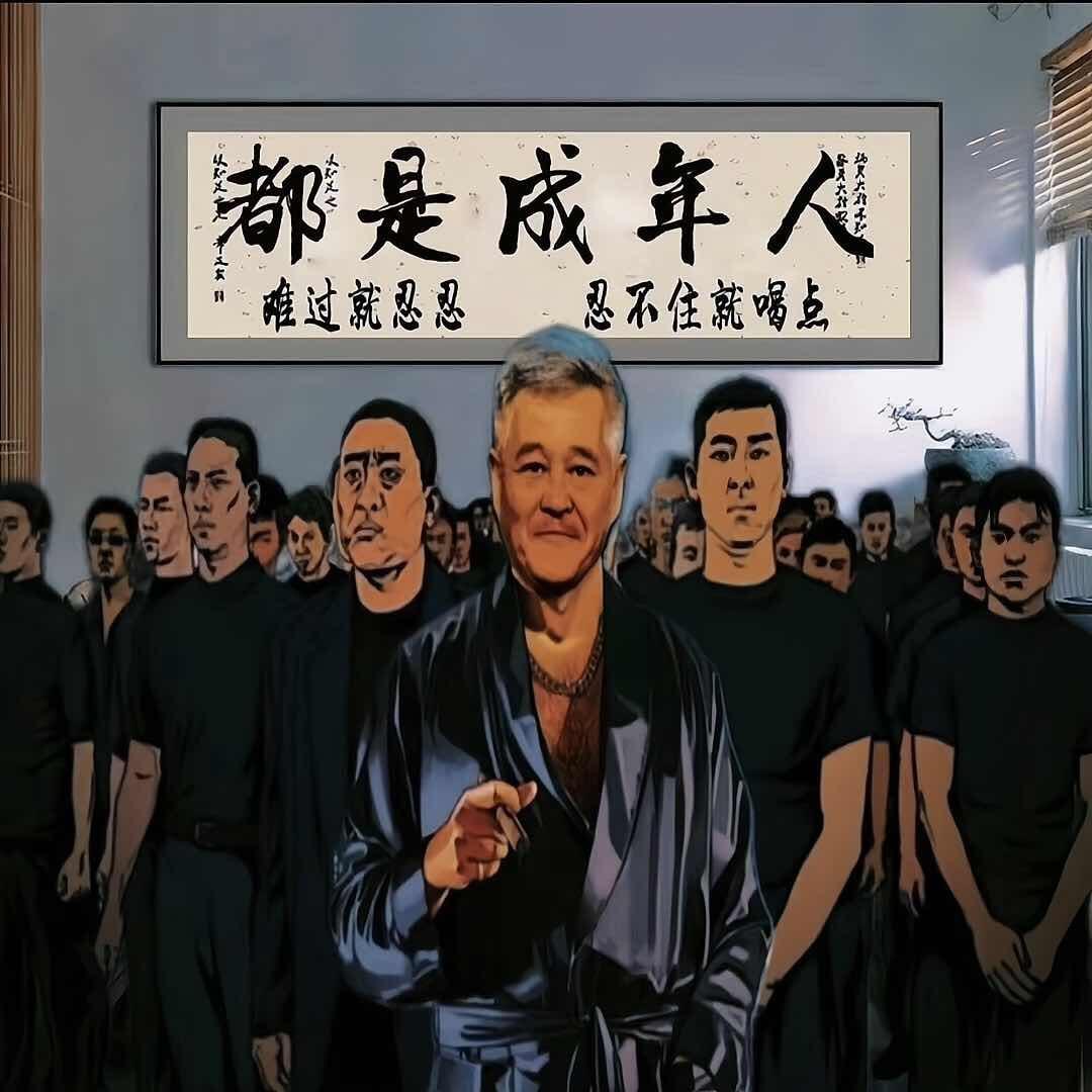 (๑˙❥˙๑)憋说话是我