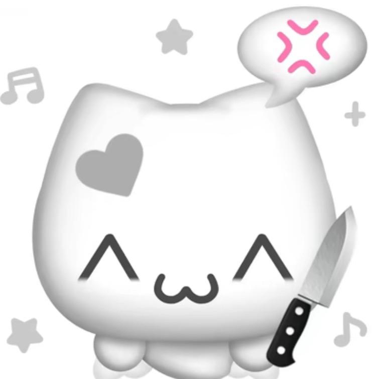 猫耳饼★