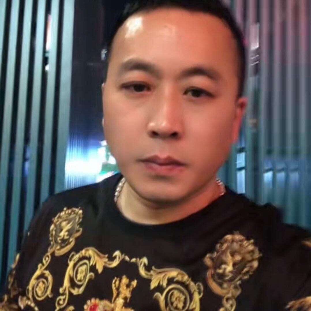 淮安黑狼🐺