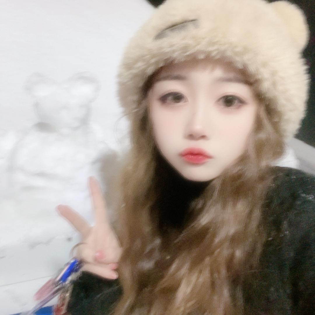 小浪姐姐👻