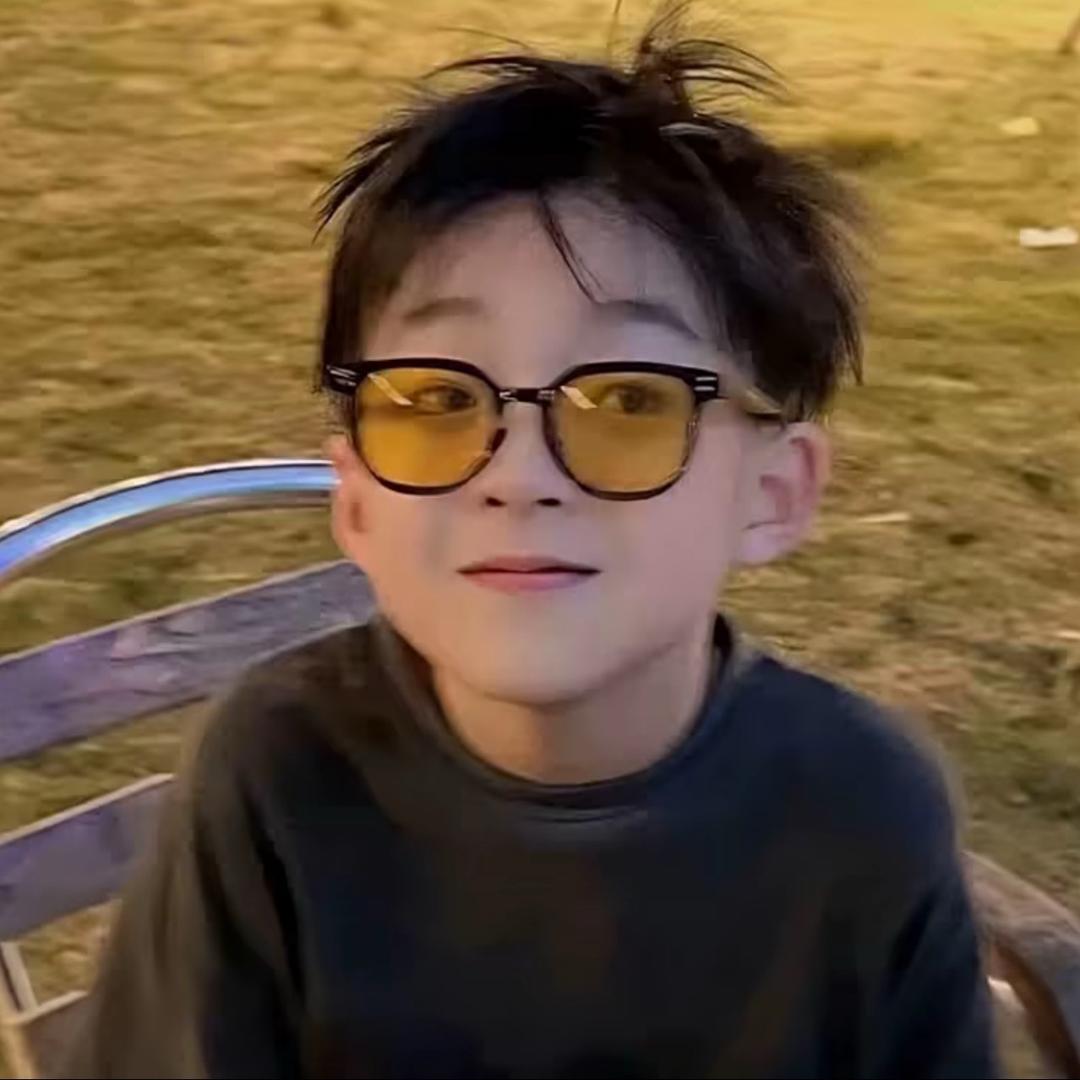 徐百万👑