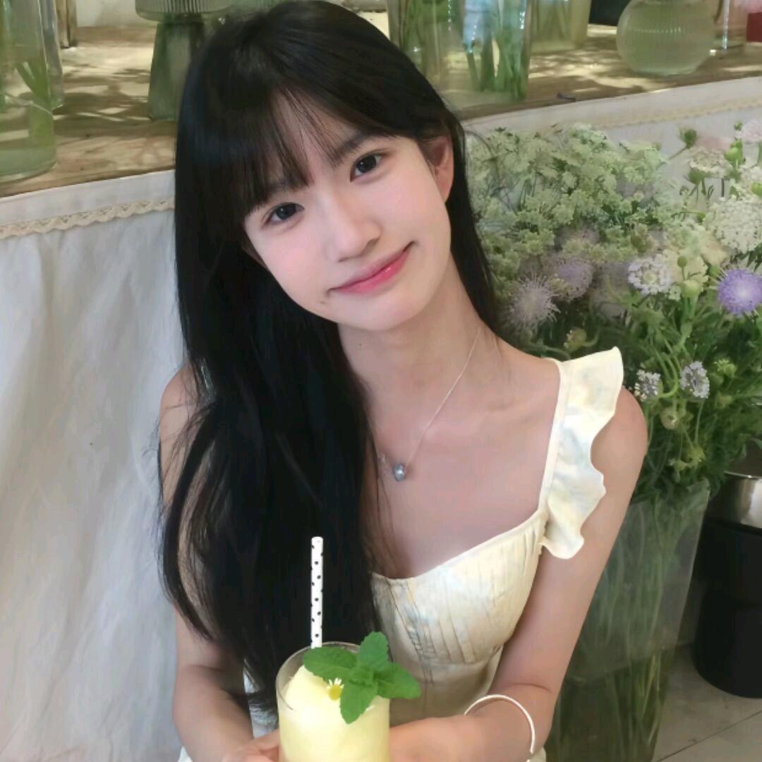 奶心儿💋