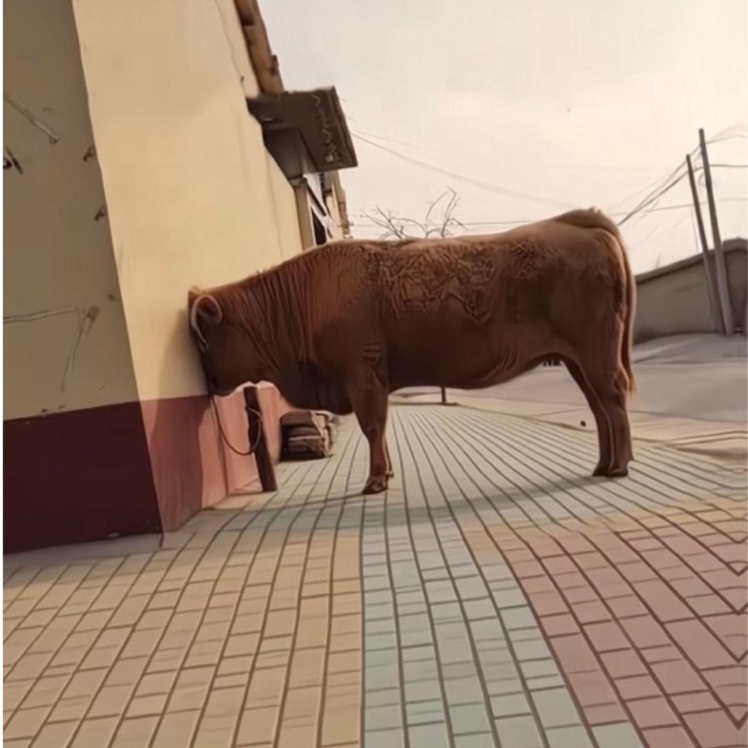 牛牛好物分享