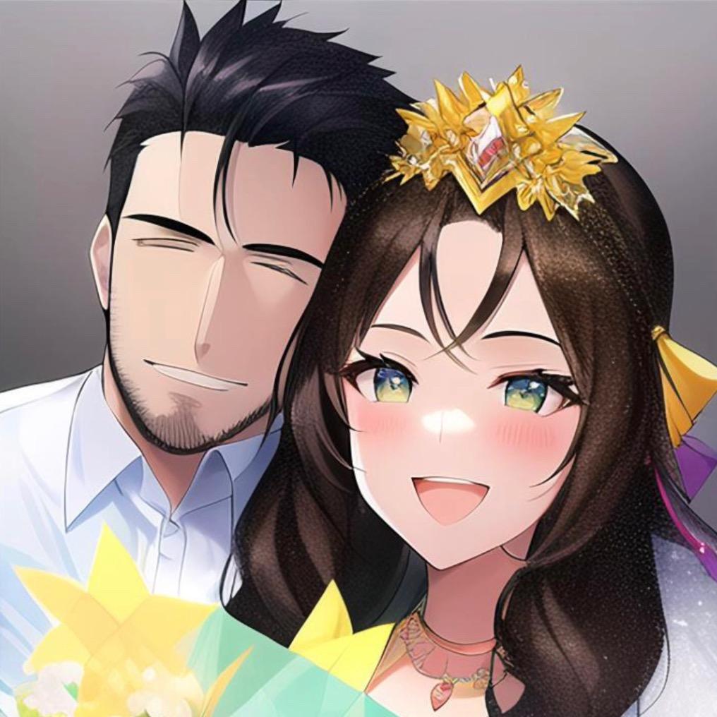 🌈静Jing
