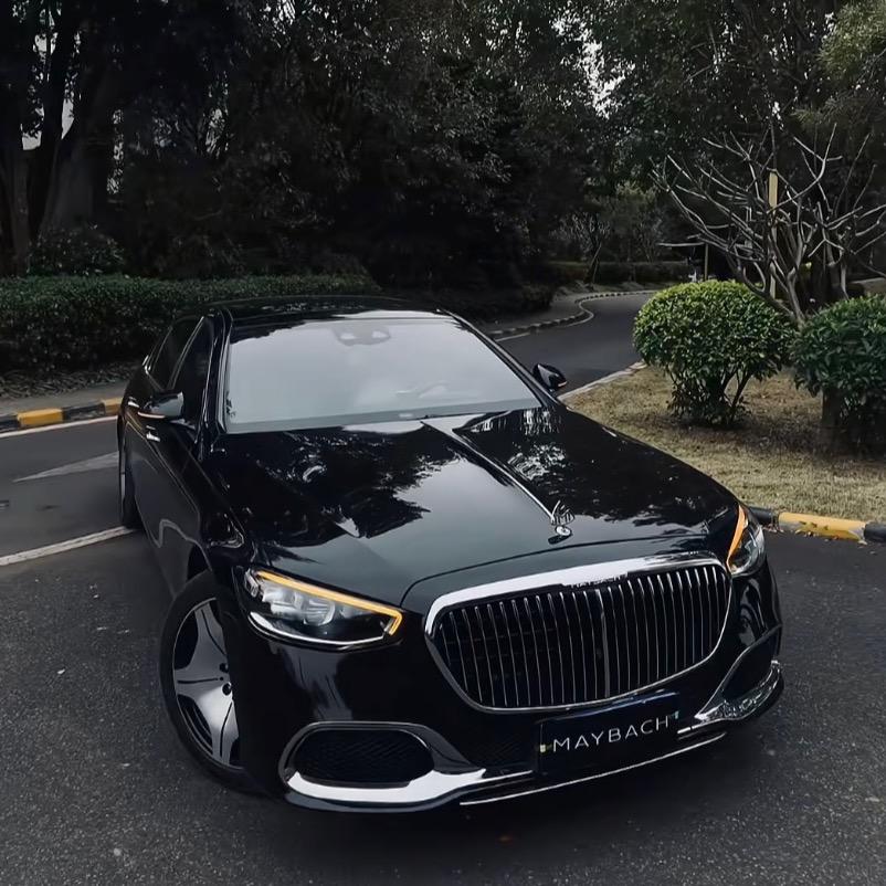 小吴优选精品二手车