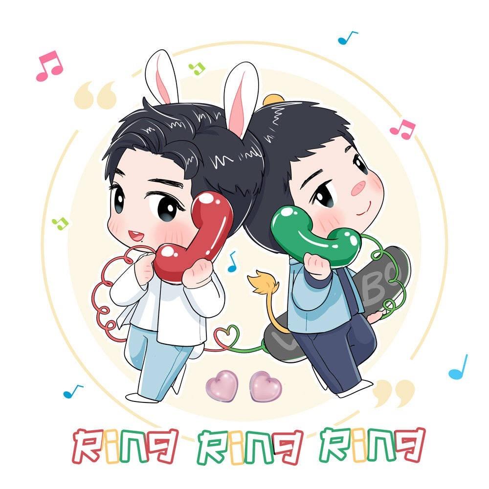 ⚡️ღ 冲鸭ᵎ ღ🏂