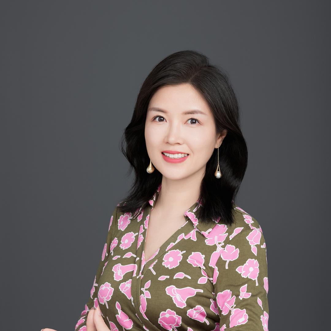 夏爽说幸福