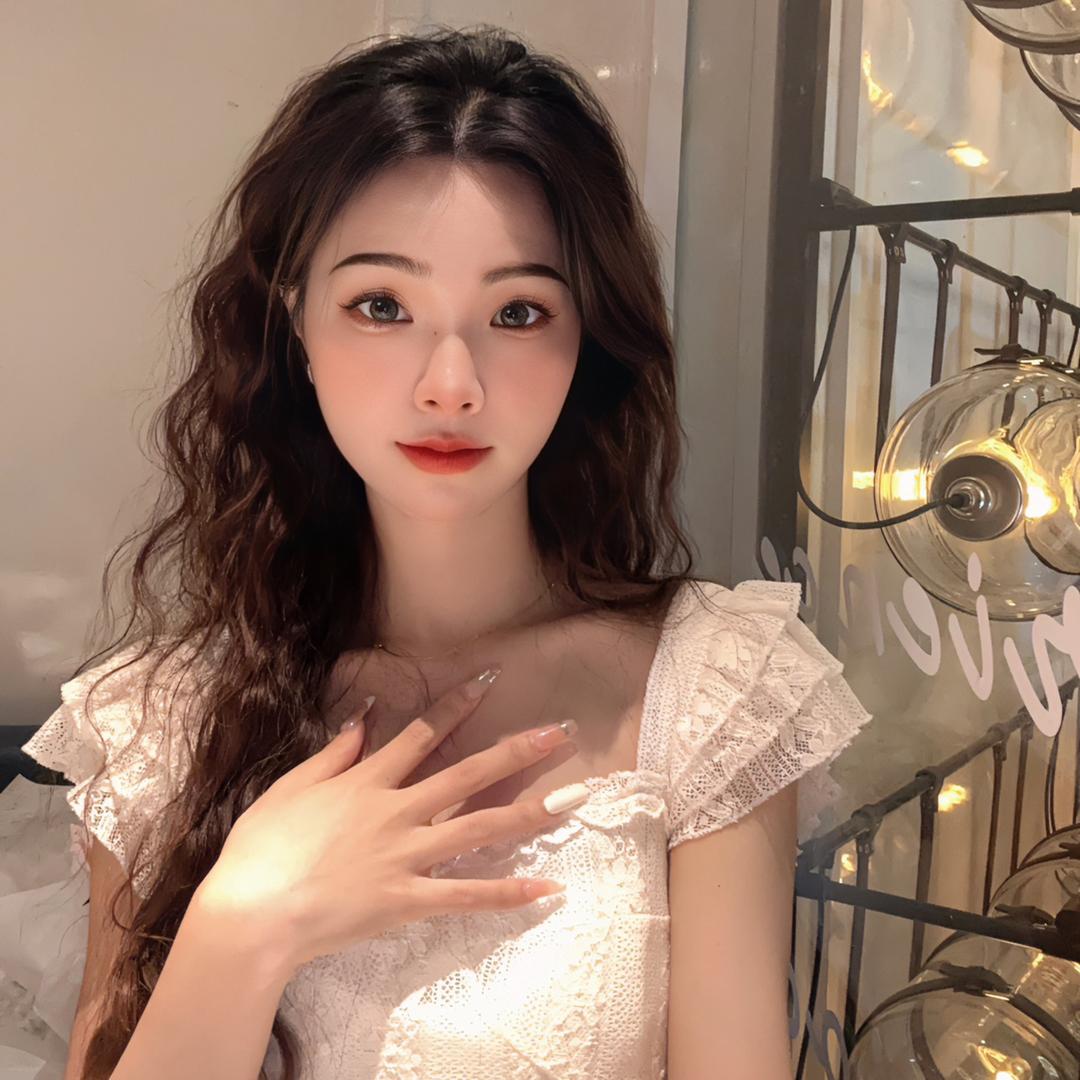 大静静严选女装