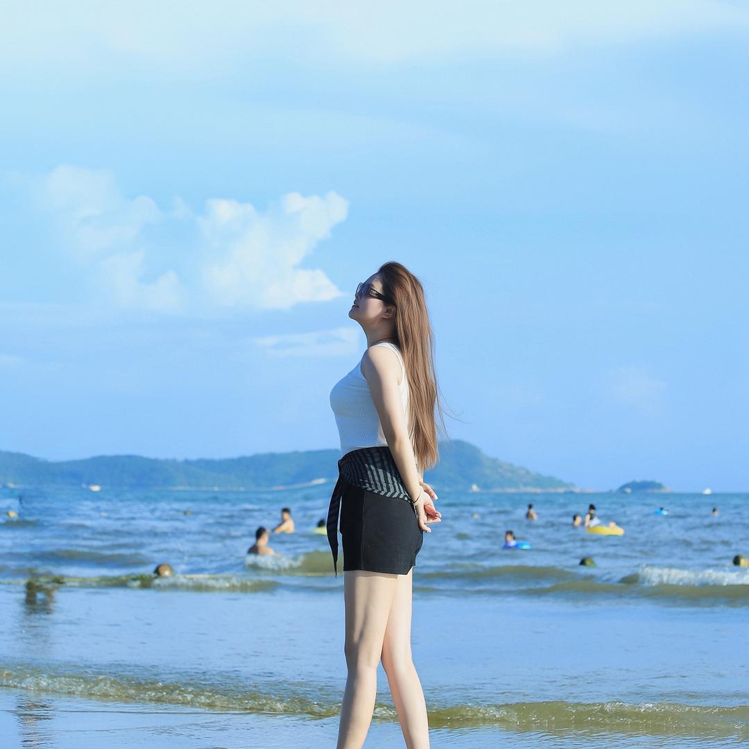 一个大不刘女士（连赞拉黑）