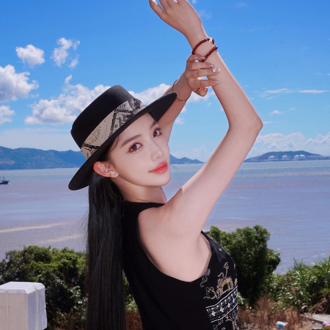 高级深情女