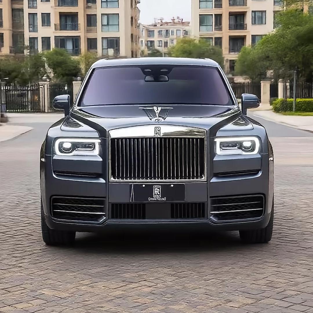 宁夏仕陆豪车租赁